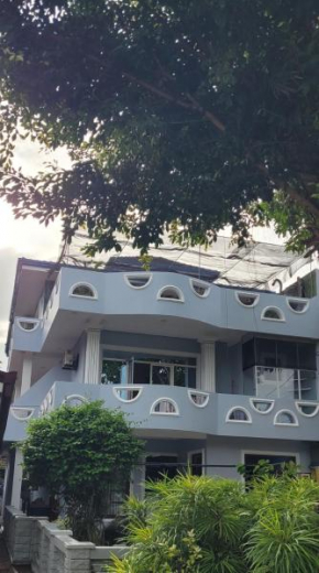 Villa Butterfly